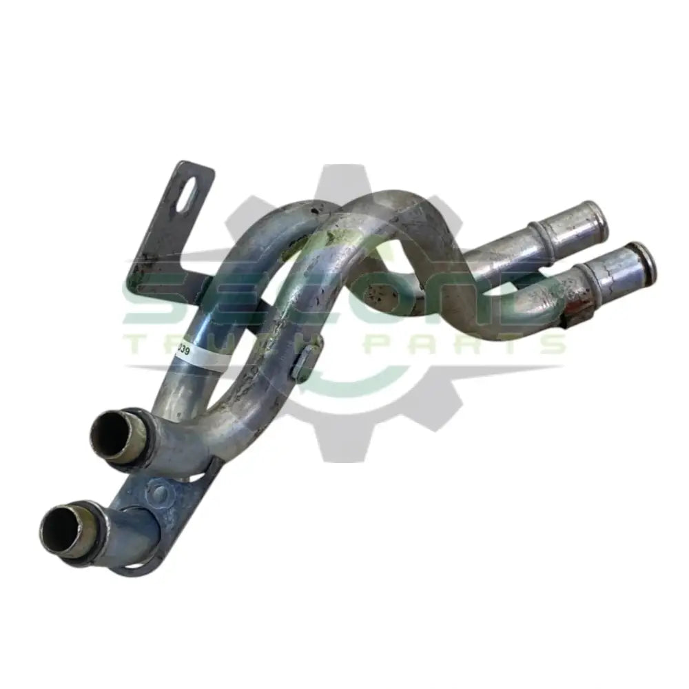 23945536 Genuine Volvo Pipe Set - Second Truck Parts