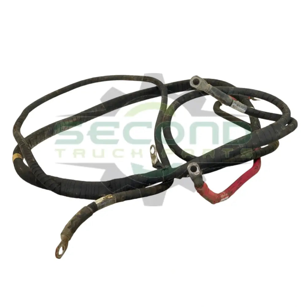 21502796 Genuine Volvo Power Cable - Second Truck Parts