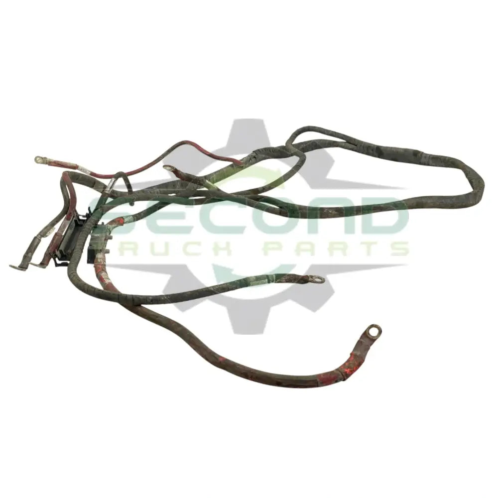 22030423 Genuine Volvo Power Cable - Second Truck Parts