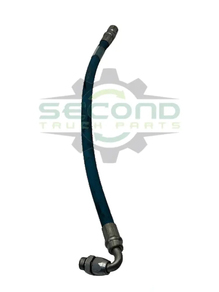 Genuine Volvo Power Steering Hose Assembly - Hoses