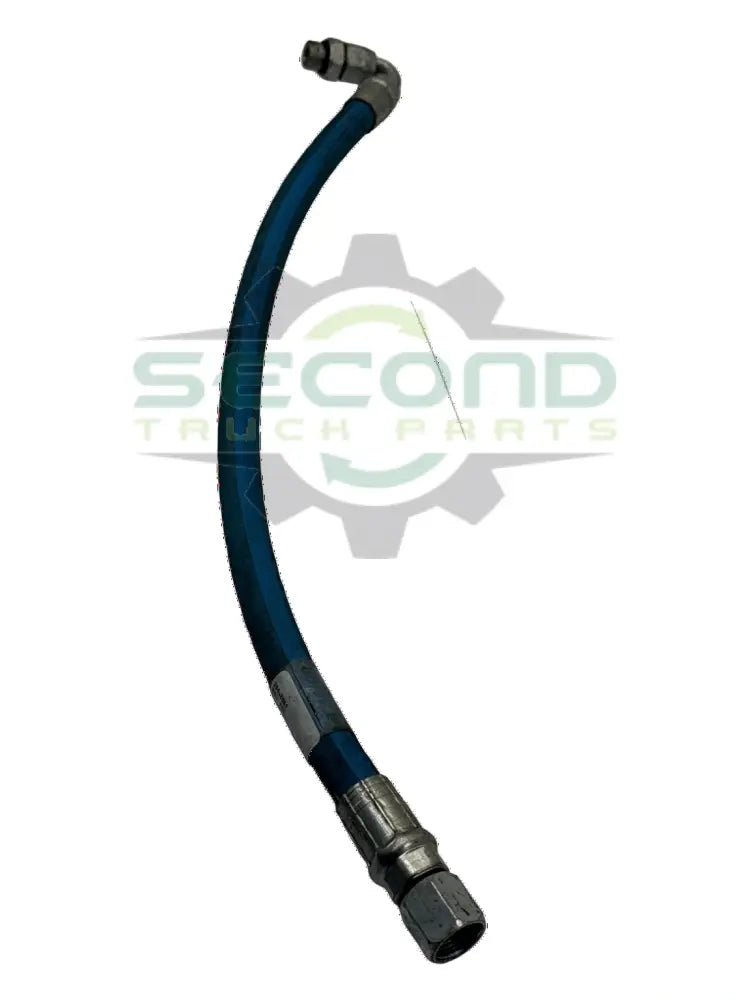 Genuine Volvo Power Steering Hose Assembly - Hoses