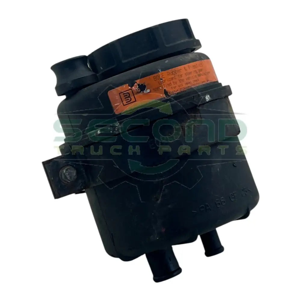 22438603 Genuine Volvo Power Steering Pump Reservoir - Second Truck Parts