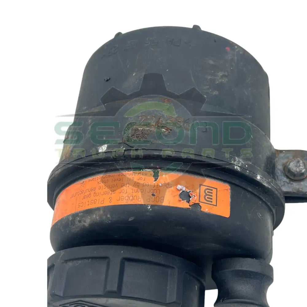 22438603 Genuine Volvo Power Steering Pump Reservoir - Second Truck Parts