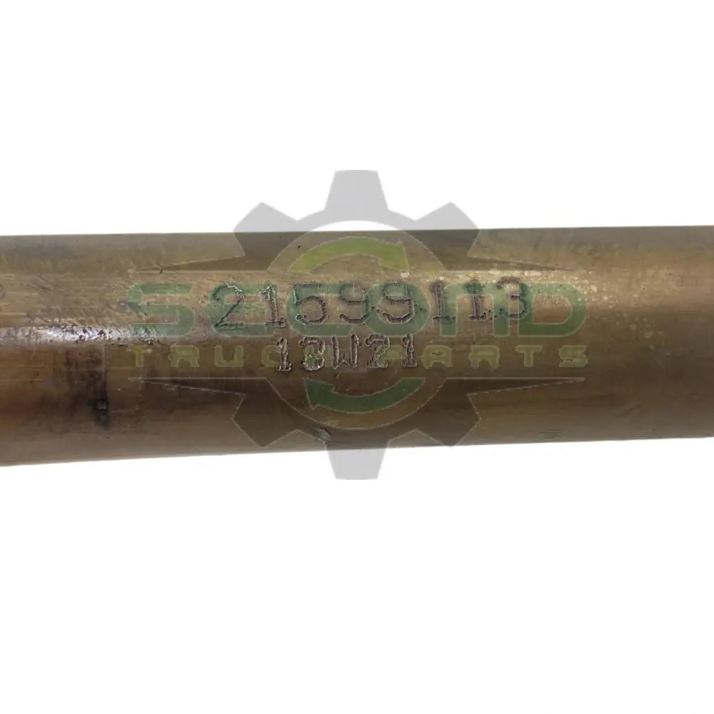 21599113 Genuine Volvo Pressure Pipe - Second Truck Parts