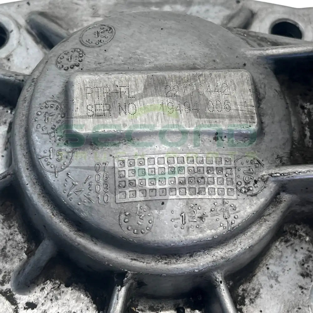 22770442 Genuine Volvo PTO Power Take Off - Second Truck Parts