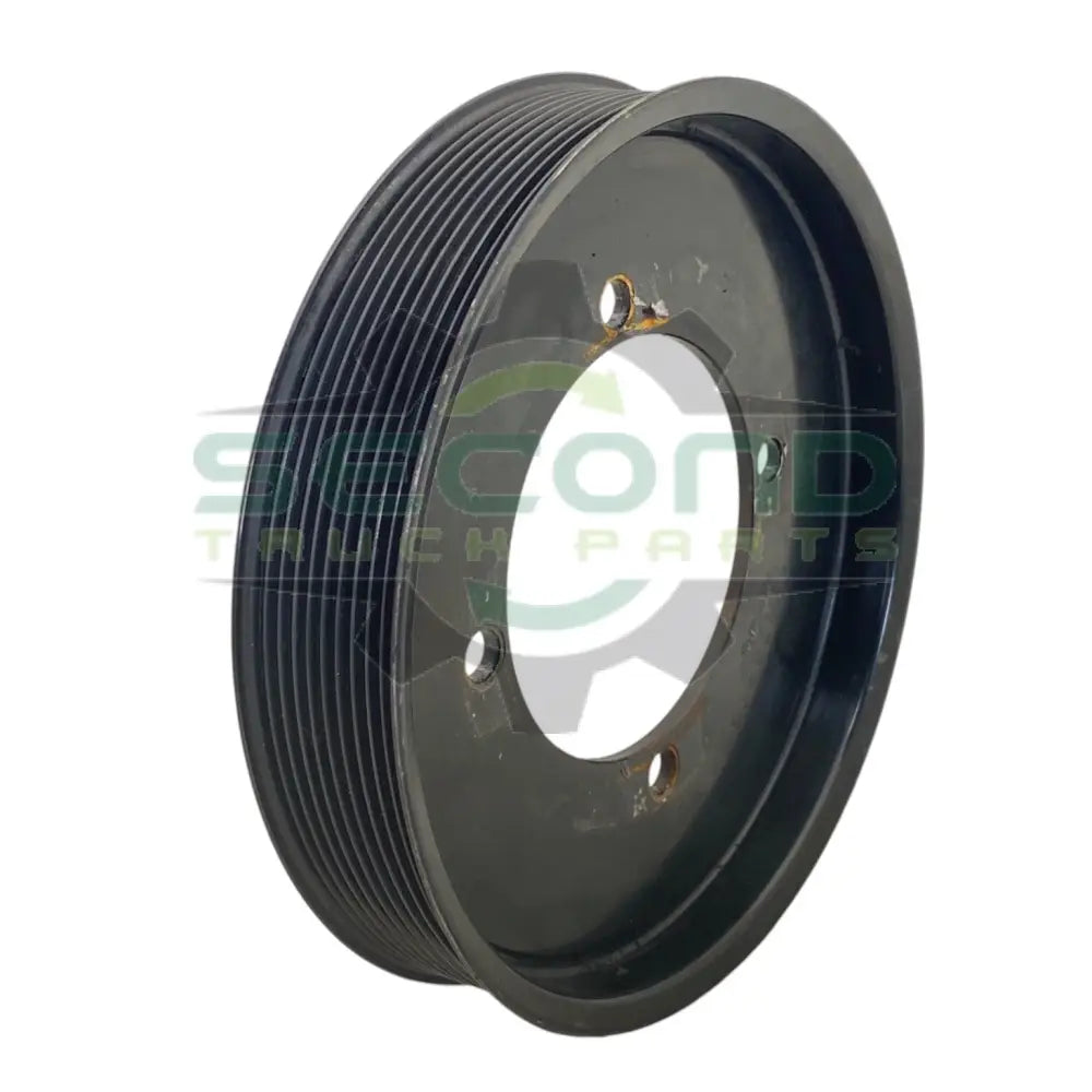 22078829 Genuine Volvo Pulley - Second Truck Parts