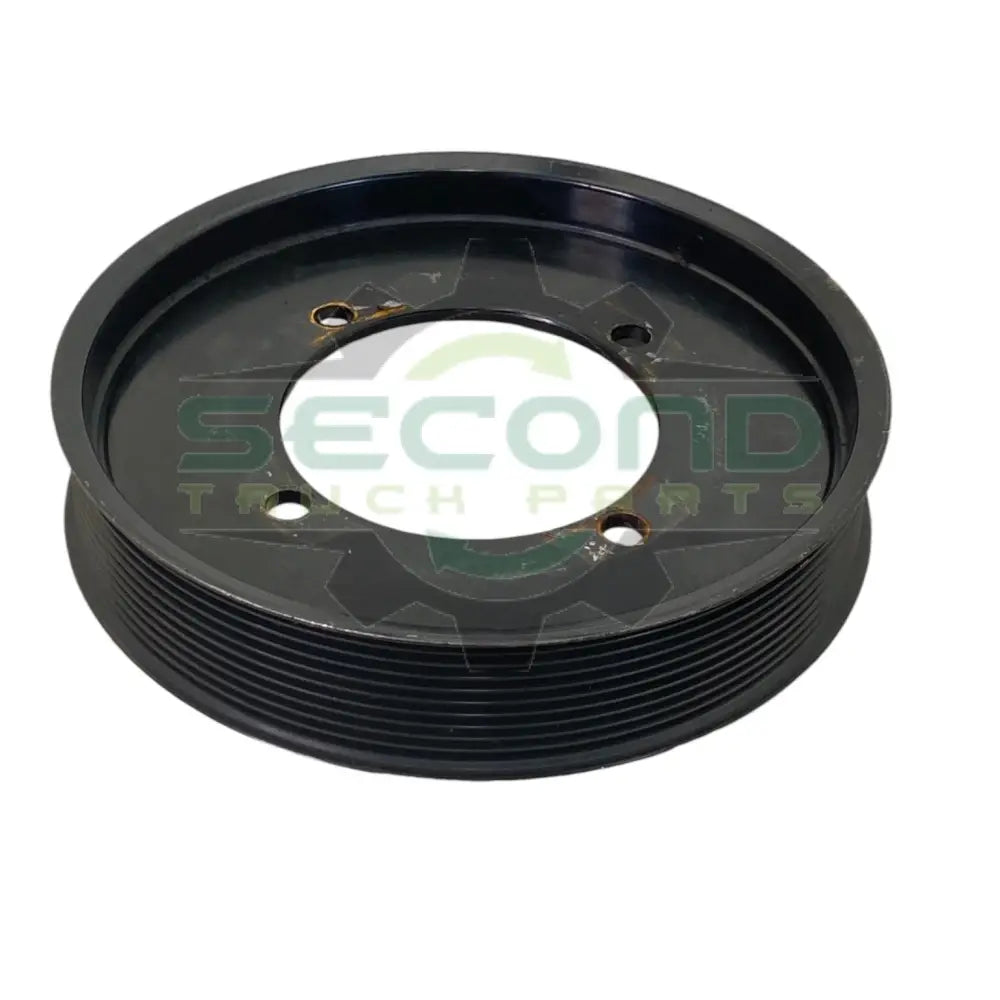 22078829 Genuine Volvo Pulley - Second Truck Parts