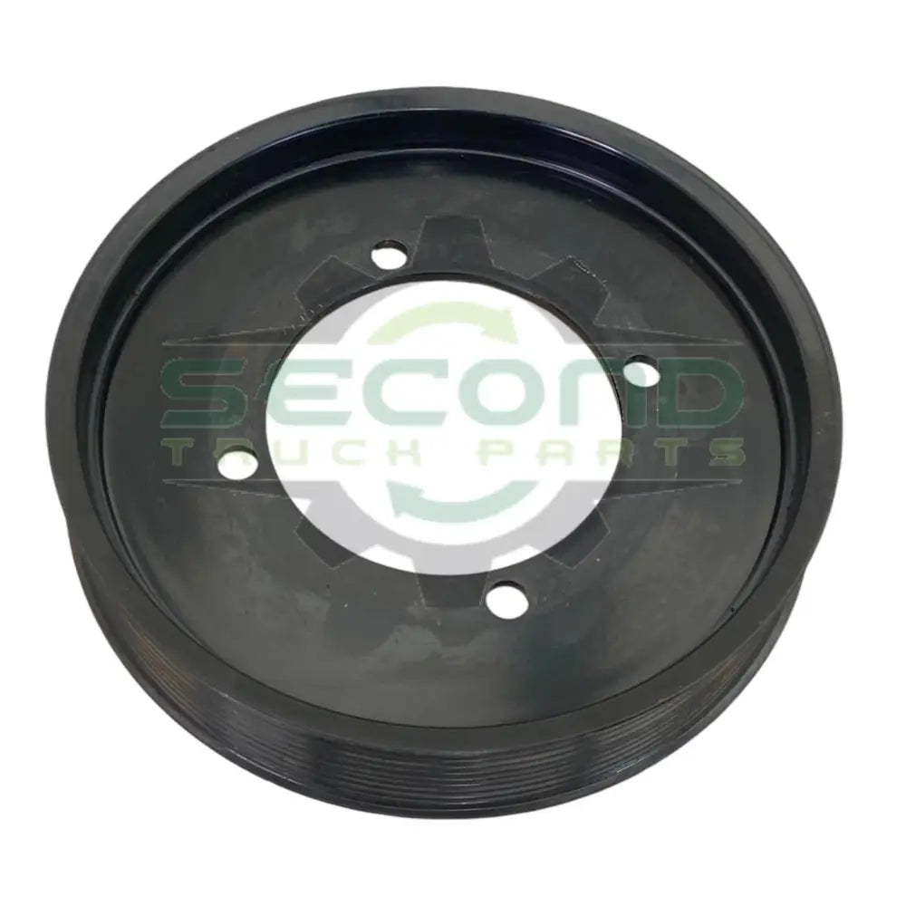 22078829 Genuine Volvo Pulley - Second Truck Parts