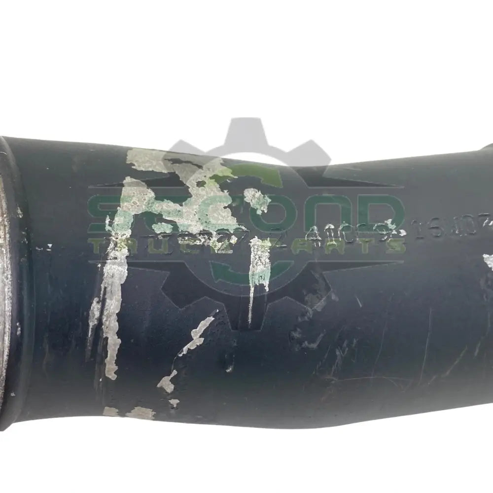 21735727 Genuine Volvo Radiator Hot Side Pipe - Second Truck Parts
