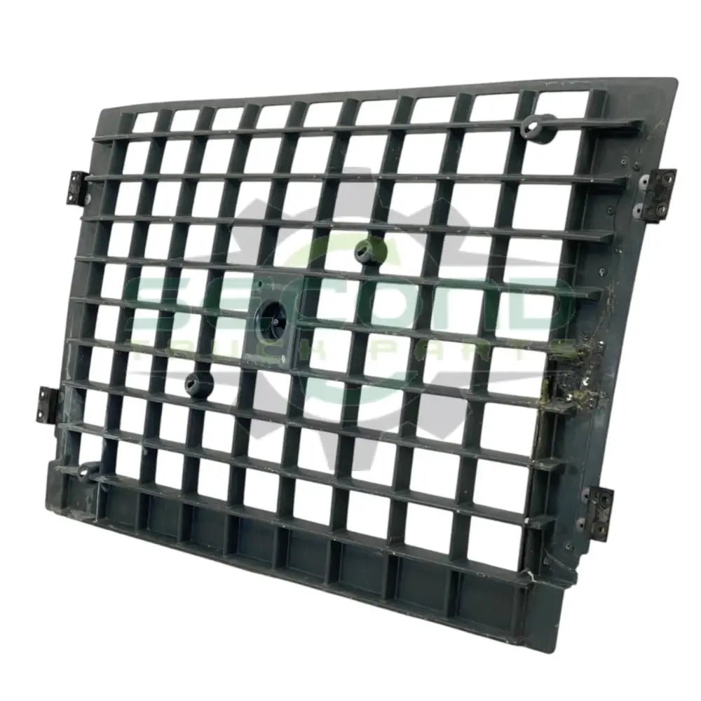 82380137 Genuine Volvo Radiator Shutter Grille - Second Truck Parts