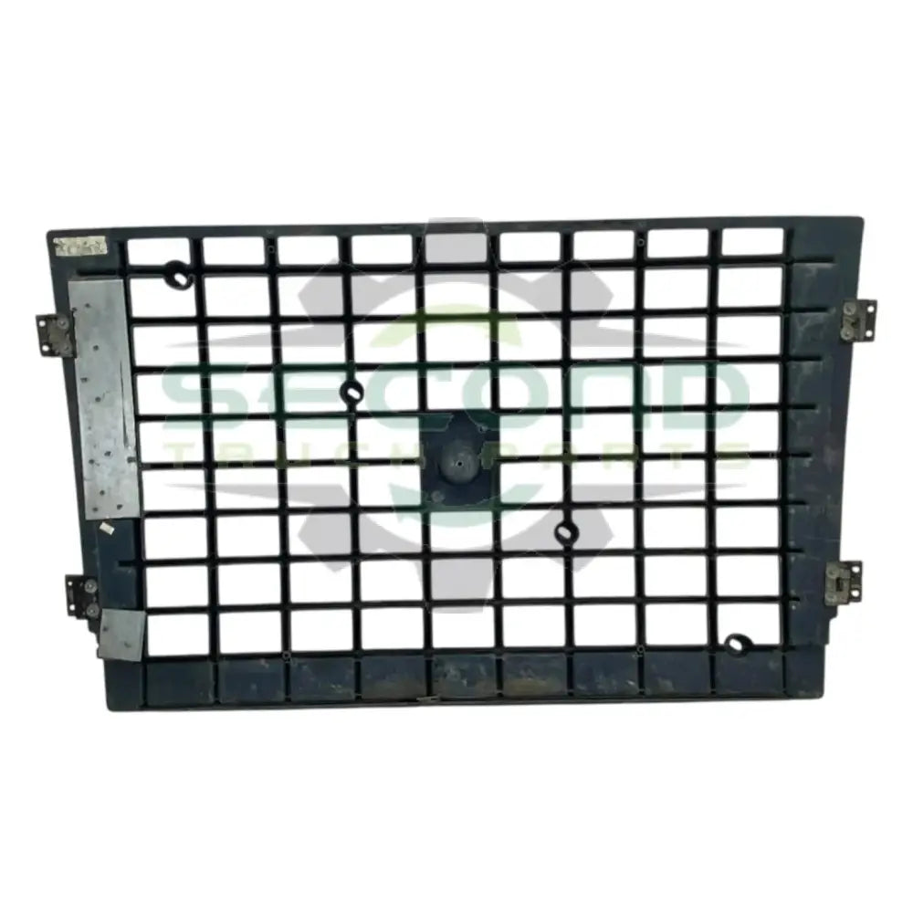 82380137 Genuine Volvo Radiator Shutter Grille - Second Truck Parts
