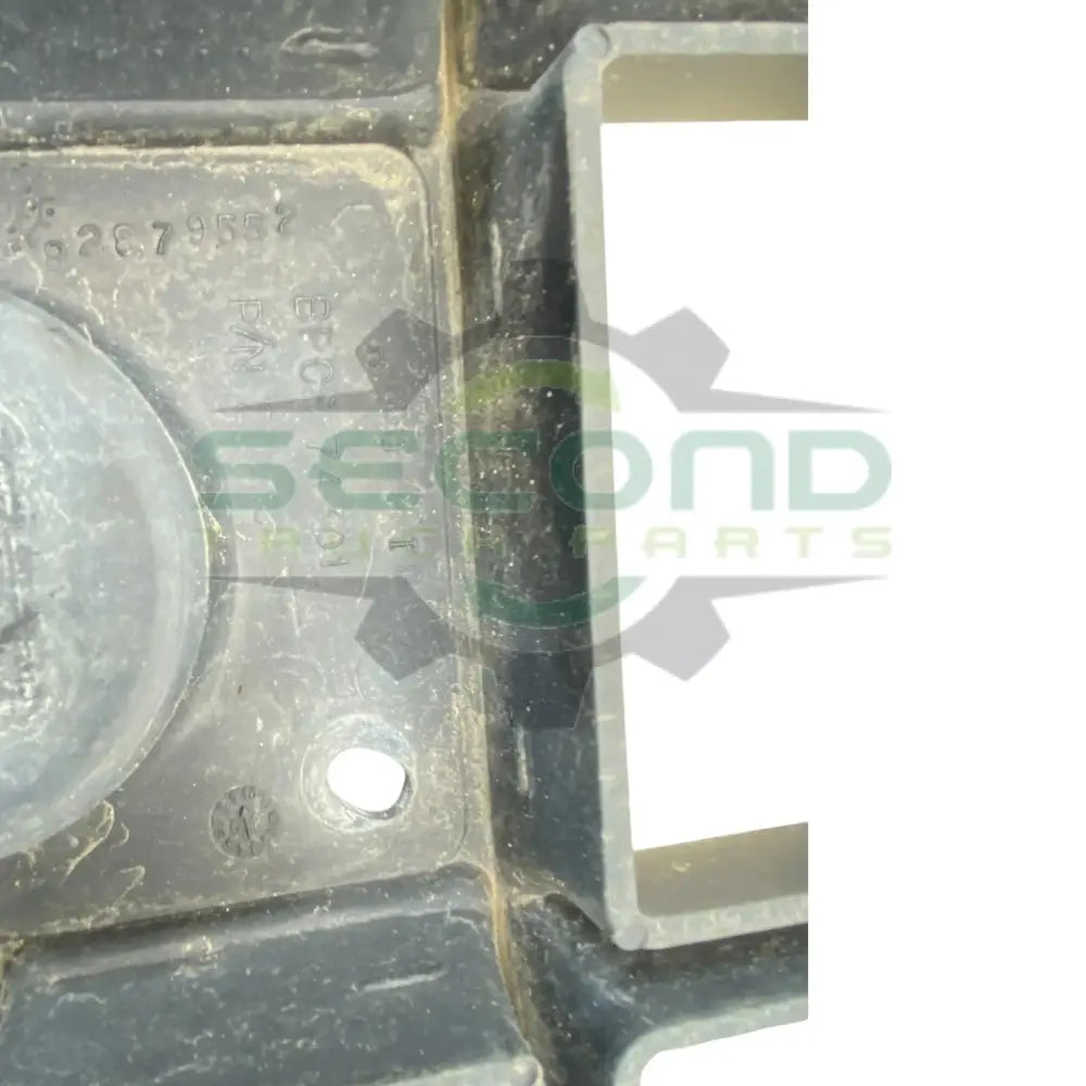 82380137 Genuine Volvo Radiator Shutter Grille - Second Truck Parts