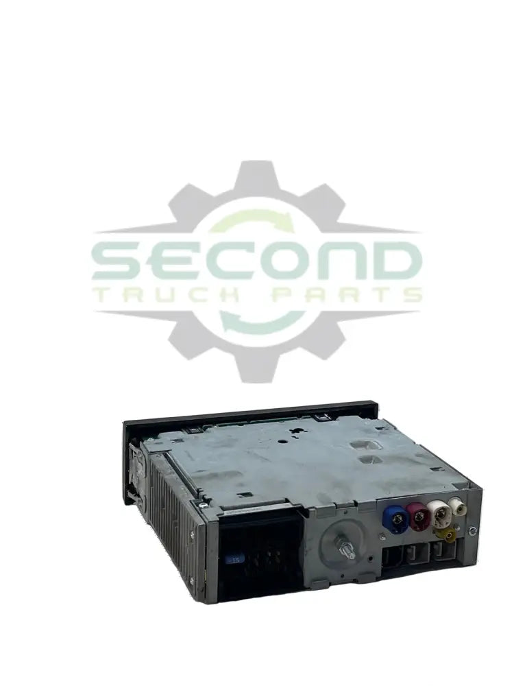 22866000 Genuine Volvo Radio - Second Truck Parts