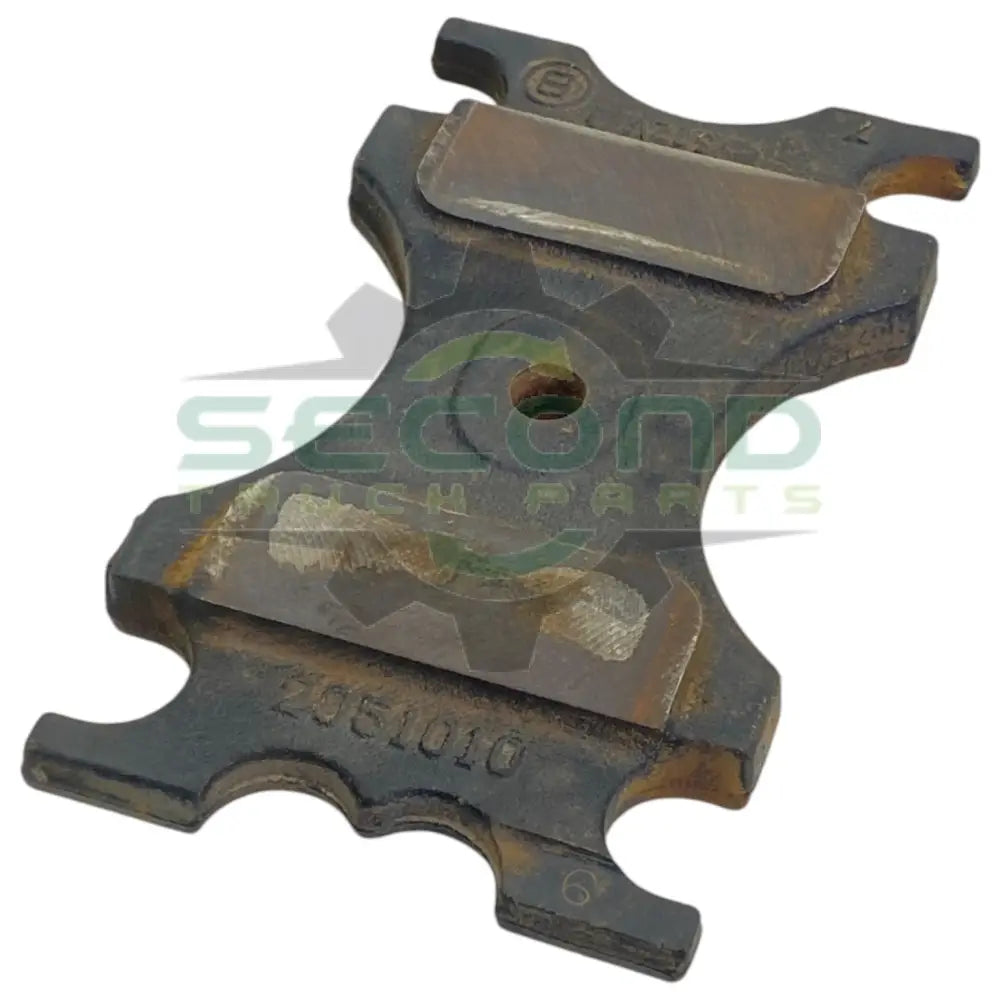 2051010 Genuine Volvo Rear Axle Suspension Seat Mount Bracket - Second Truck Parts