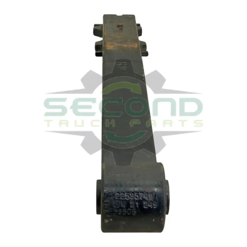 22595749 Genuine Volvo Rear Radius Leaf Spring - Second Truck Parts