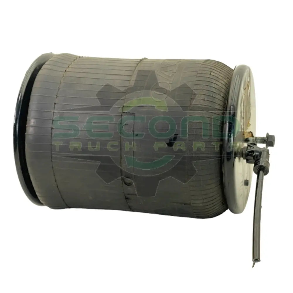 566-24-3-110 Genuine Volvo Rear Right Side Air Spring - Second Truck Parts