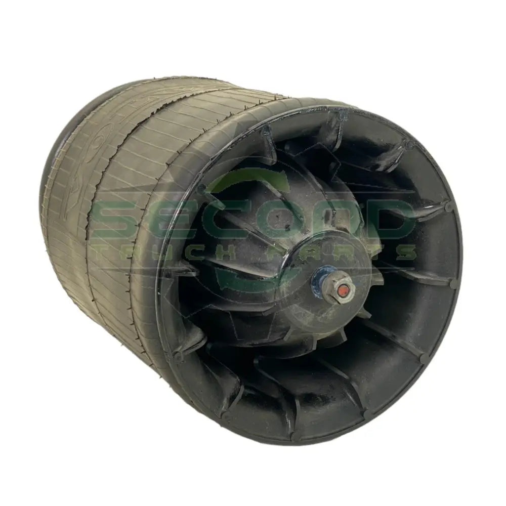 566-24-3-110 Genuine Volvo Rear Right Side Air Spring - Second Truck Parts