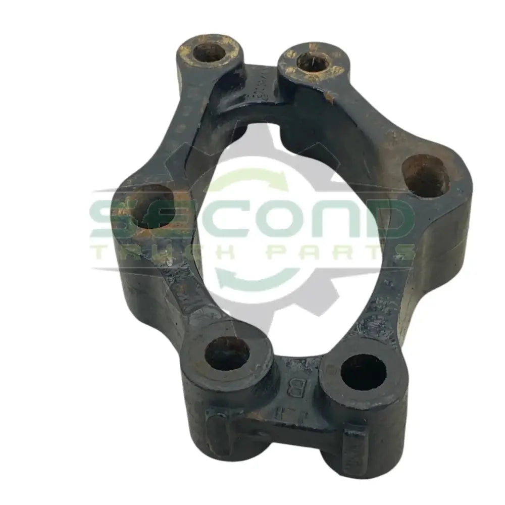 20932463 Genuine Volvo Rear Suspension Frame Bracket - Second Truck Parts