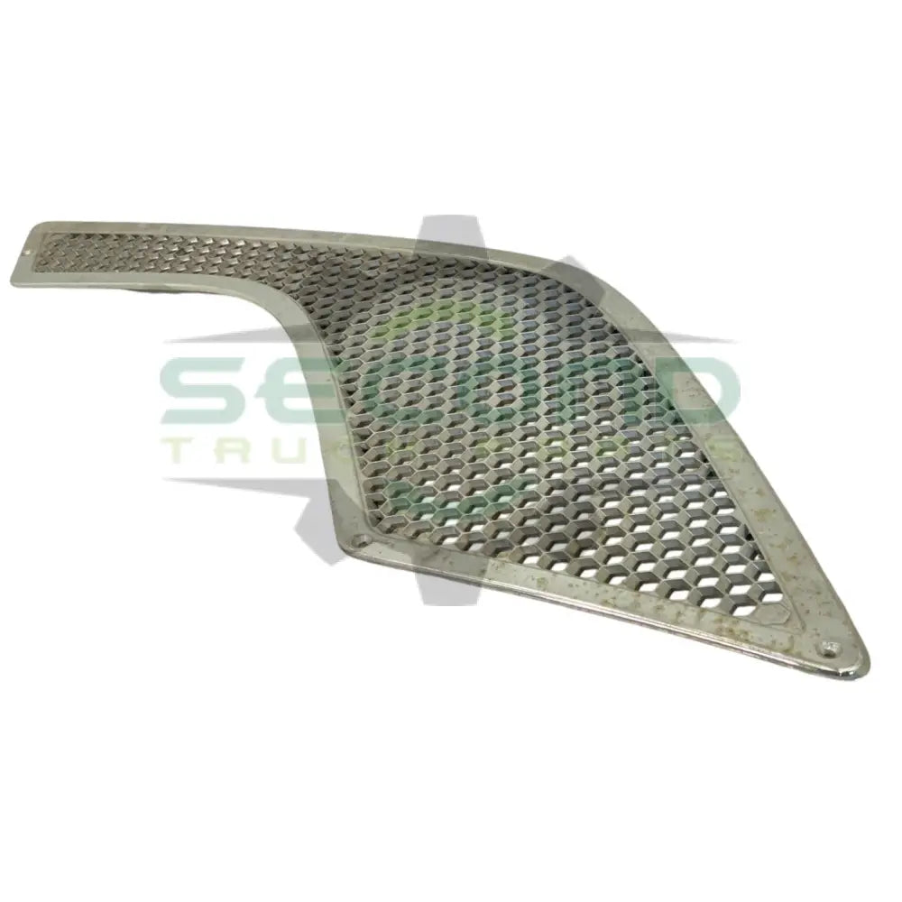 20435695 Genuine Volvo Right Air Intake Grille - Second Truck Parts