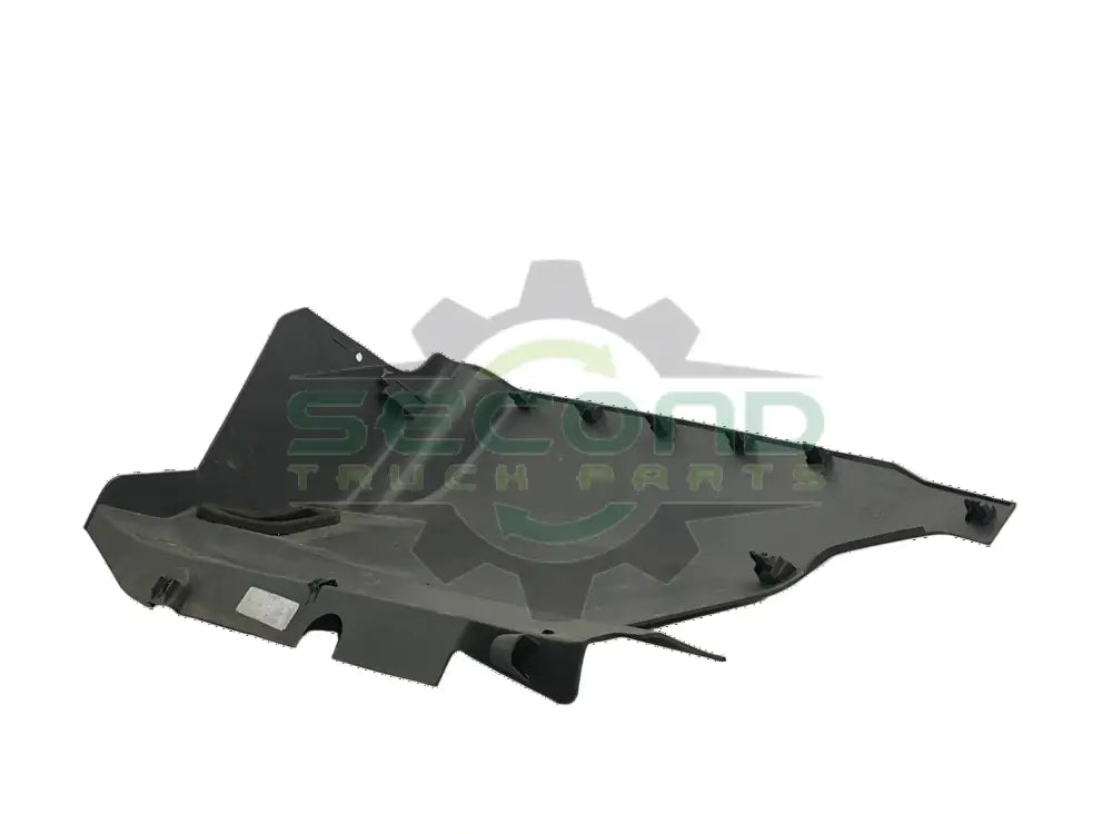 84904464 Genuine Volvo Right Dash Cover - Second Truck Parts