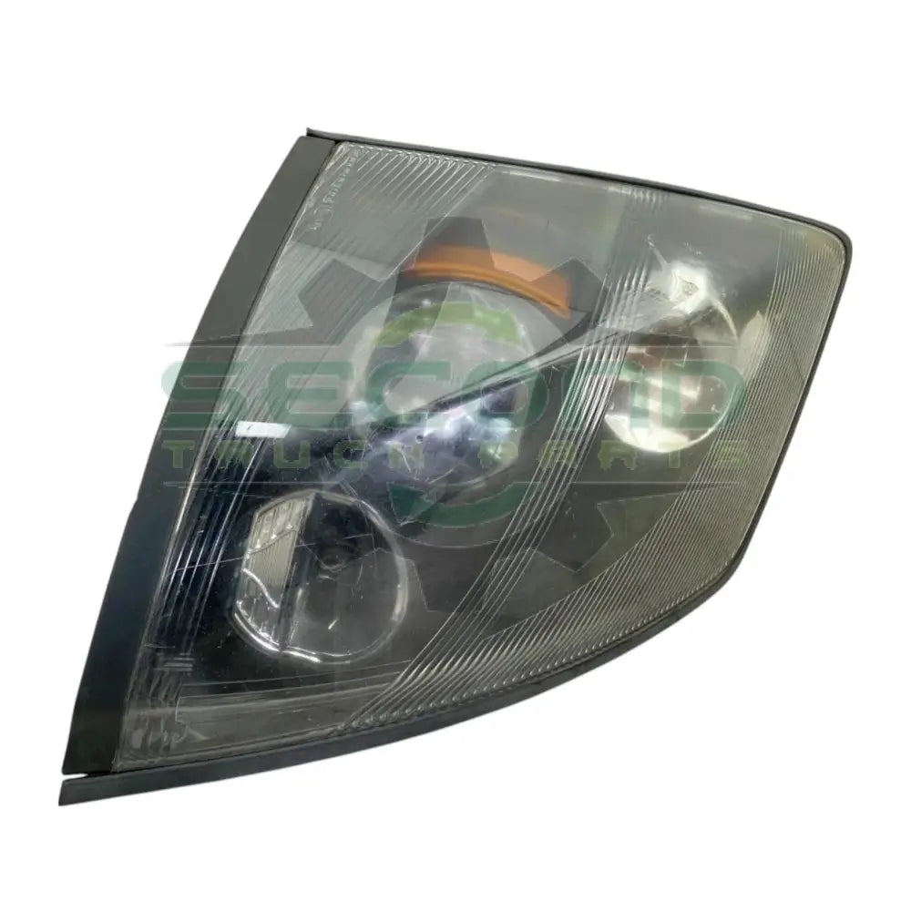 22141268 Genuine Volvo Right Headlamp - Second Truck Parts
