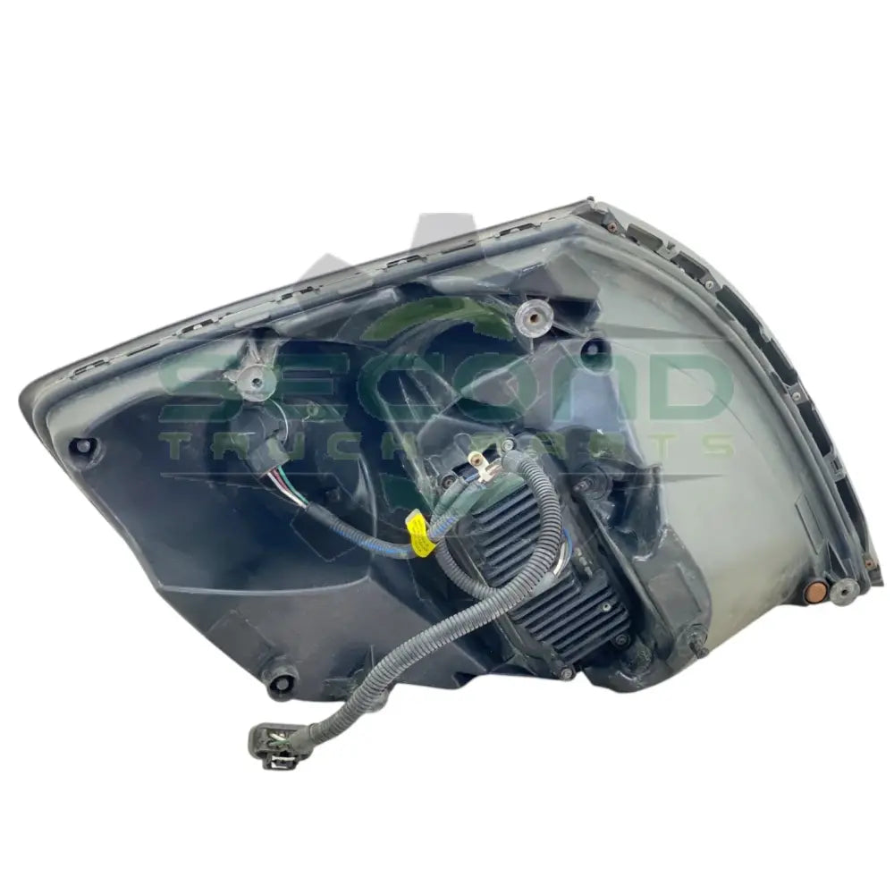 22141268 Genuine Volvo Right Headlamp - Second Truck Parts