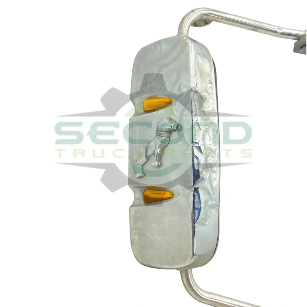 23749939 Genuine Volvo Right Mirror - Second Truck Parts