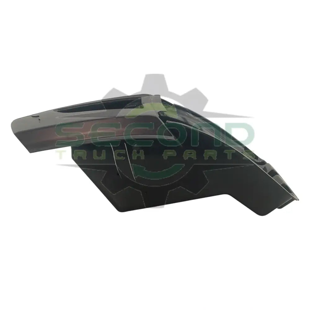 82750070 Genuine Volvo Right Side Extension Bumper - Second Truck Parts