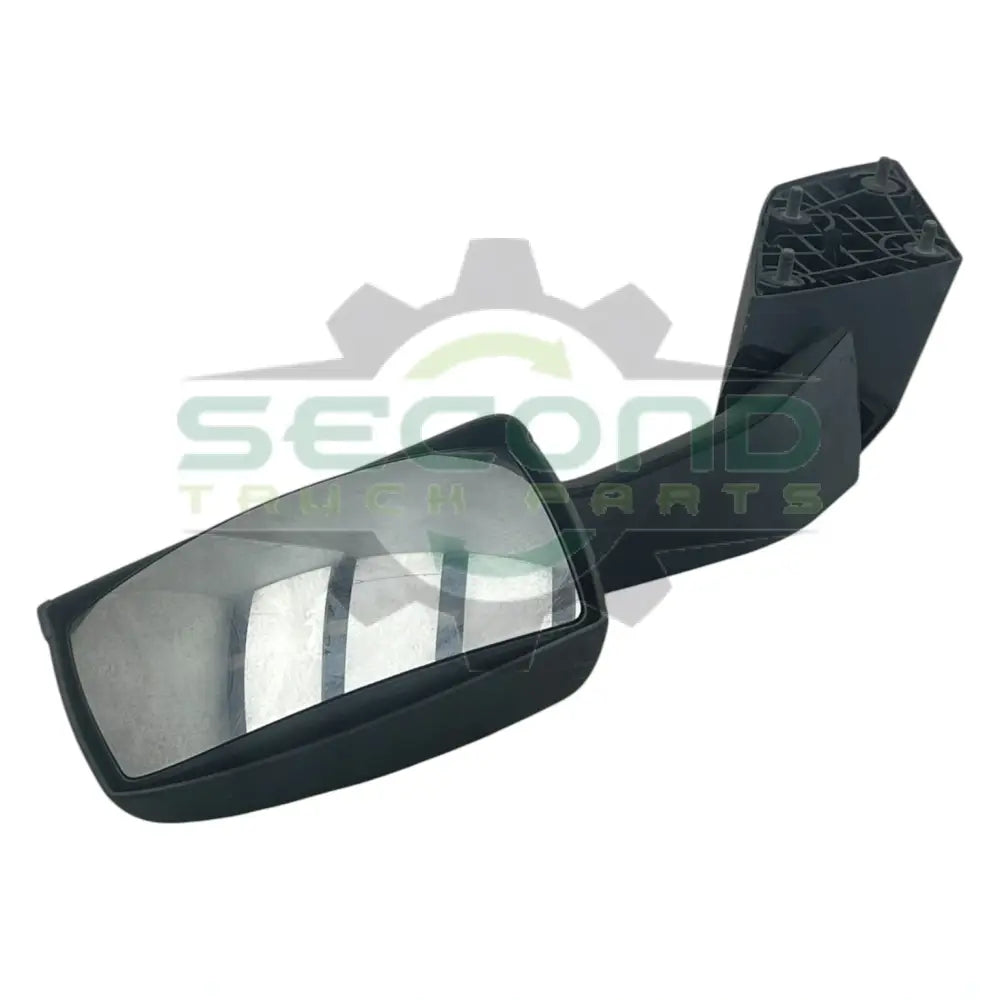 204721004 Genuine Volvo Right Side Hood Mirror - Second Truck Parts