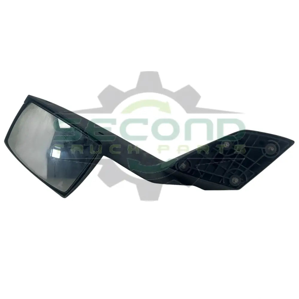 204721004 Genuine Volvo Right Side Hood Mirror - Second Truck Parts
