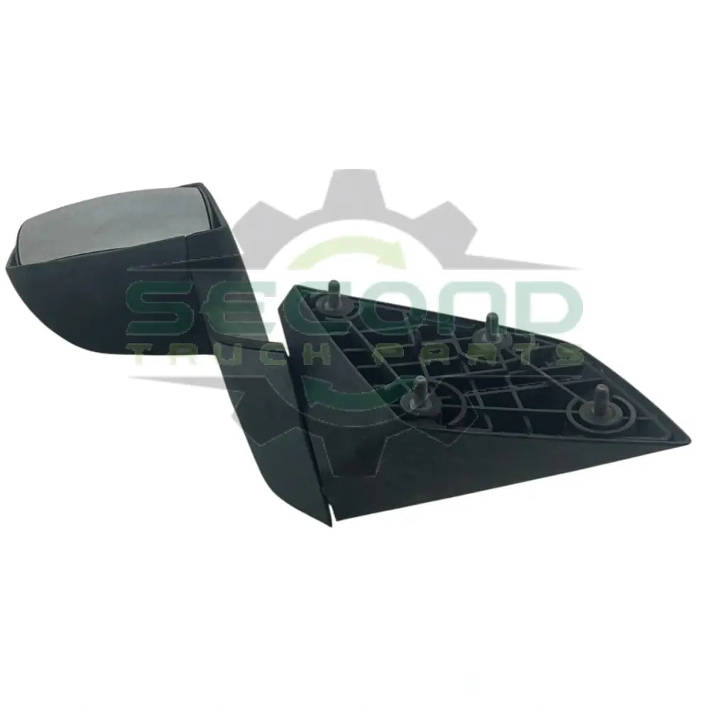 204721004 Genuine Volvo Right Side Hood Mirror - Second Truck Parts