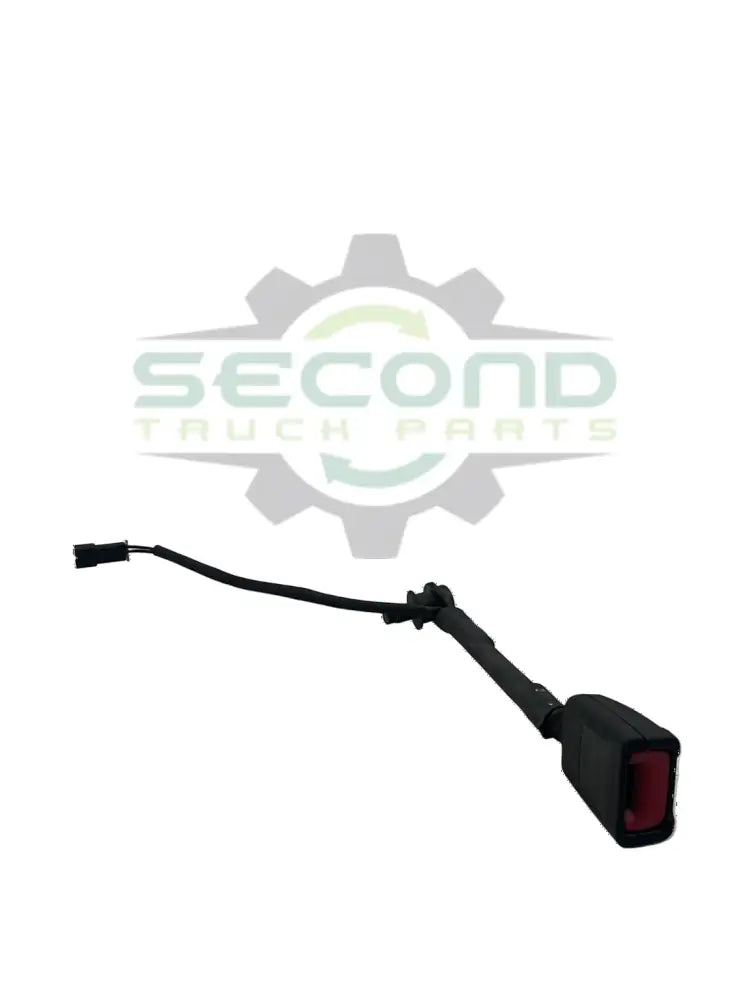 A11364M Genuine Volvo Right Side Seat Belt Latch - Second Truck Parts