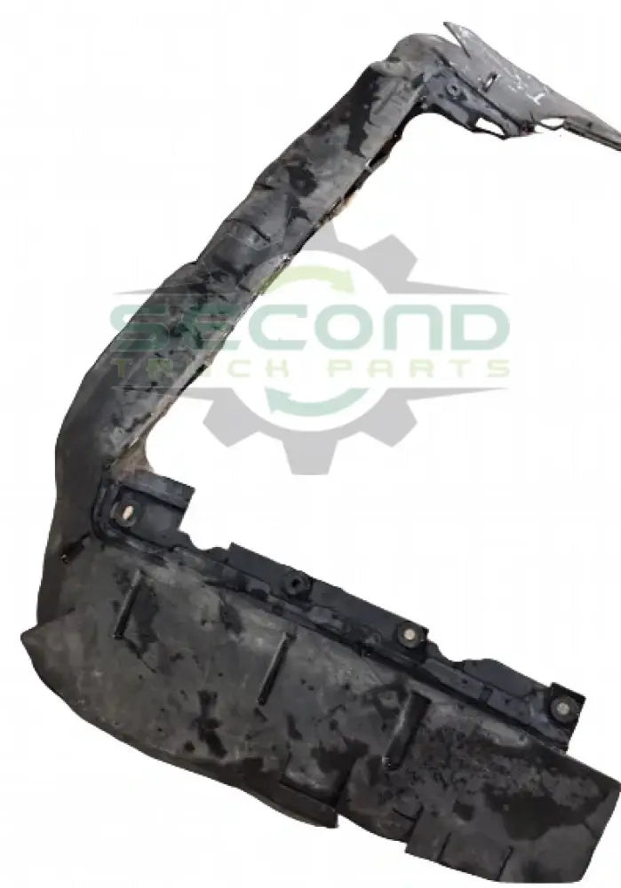 21127059 Genuine Volvo Shield - Second Truck Parts