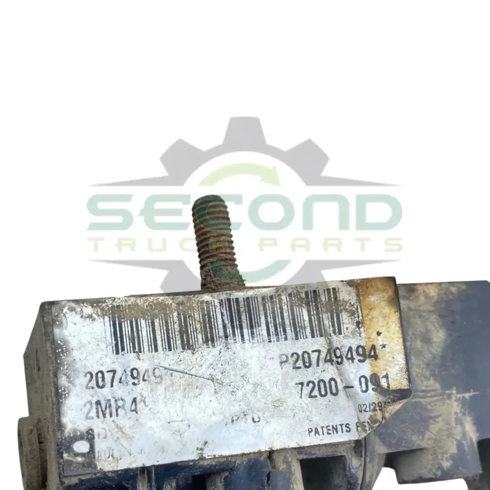 20749494 Genuine Volvo Solenoid Valve Module - Second Truck Parts