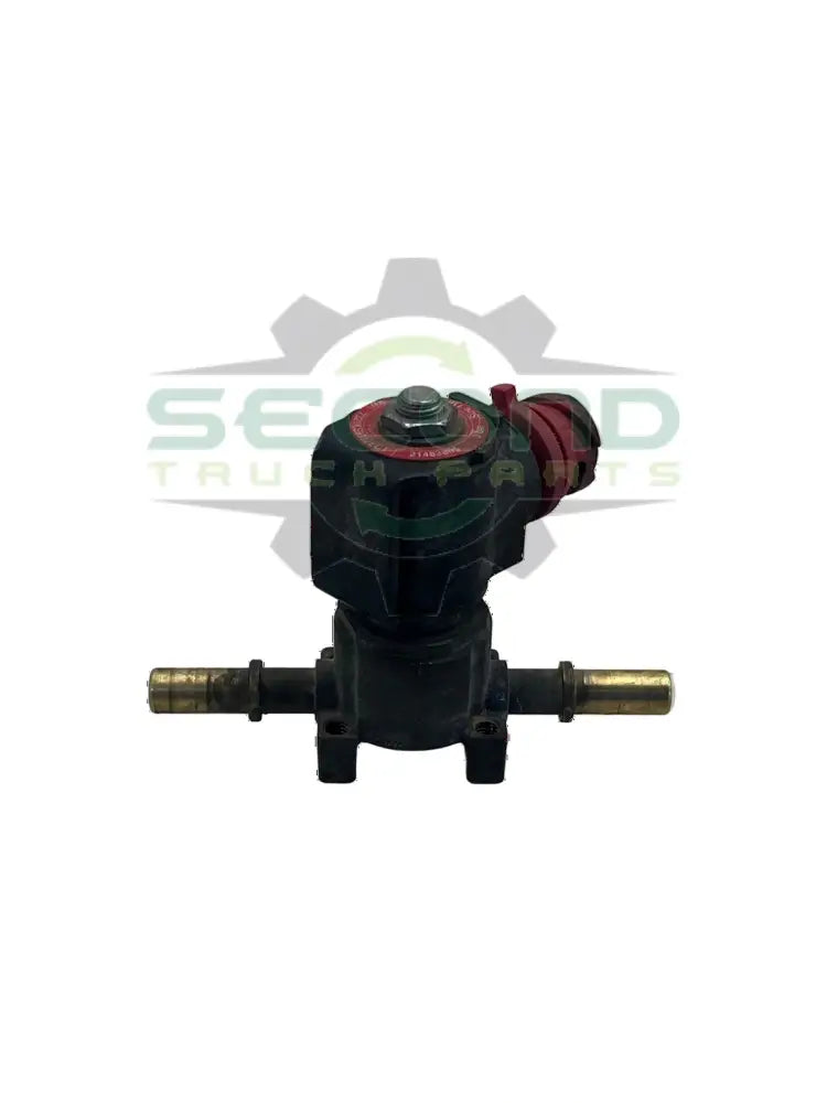 21483805 Genuine Volvo Solenoid Valve - Second Truck Parts