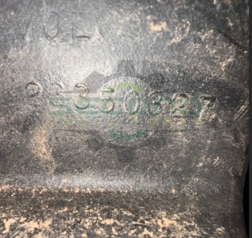 23350827 Genuine Volvo Splash Shield - Second Truck Parts
