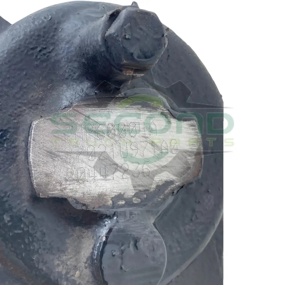 20447236 Genuine Volvo Steering Gear - Second Truck Parts