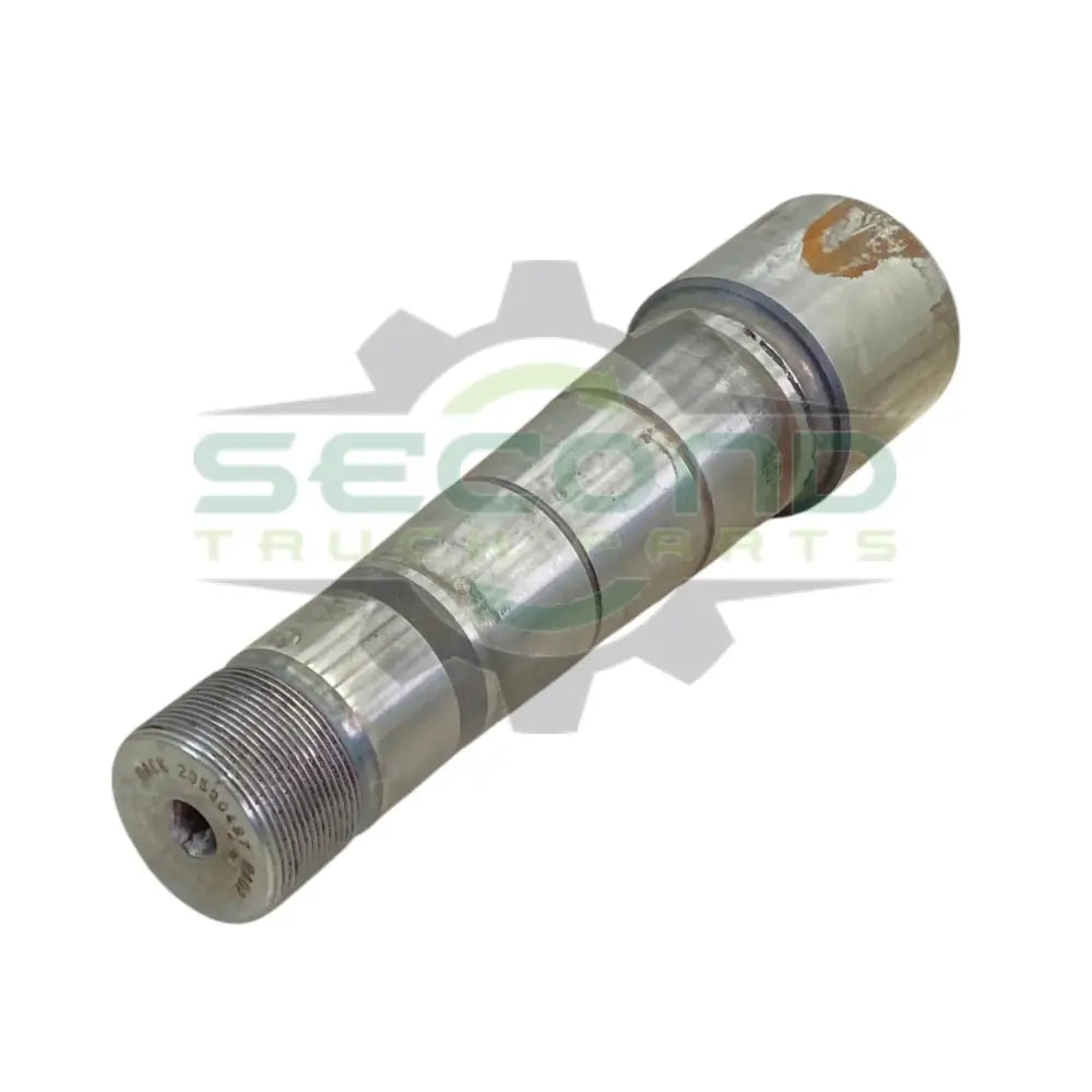 20590487 Genuine Volvo Steering Knuckle Pin - Second Truck Parts
