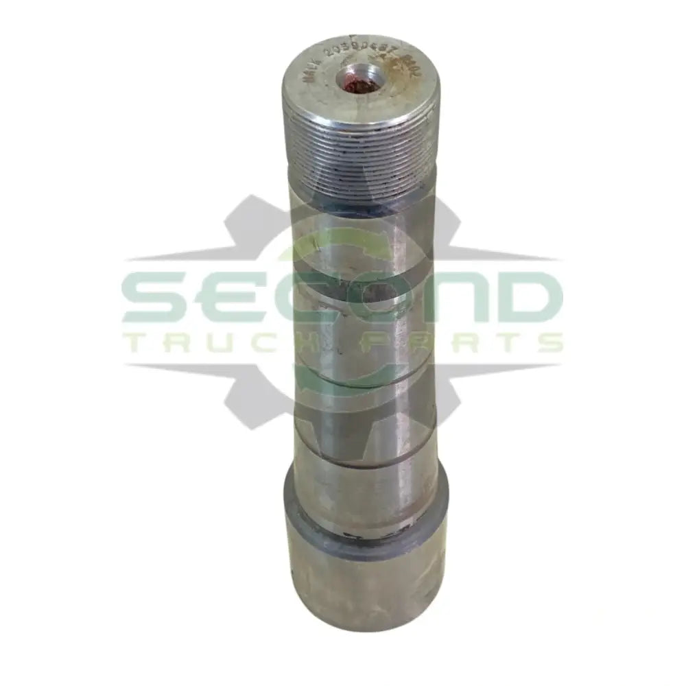 20590487 Genuine Volvo Steering Knuckle Pin - Second Truck Parts