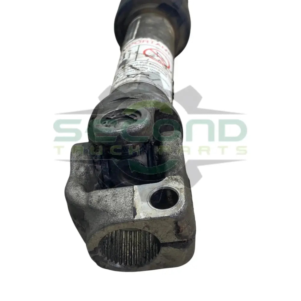 20572203 Genuine Volvo Steering Shaft - Second Truck Parts