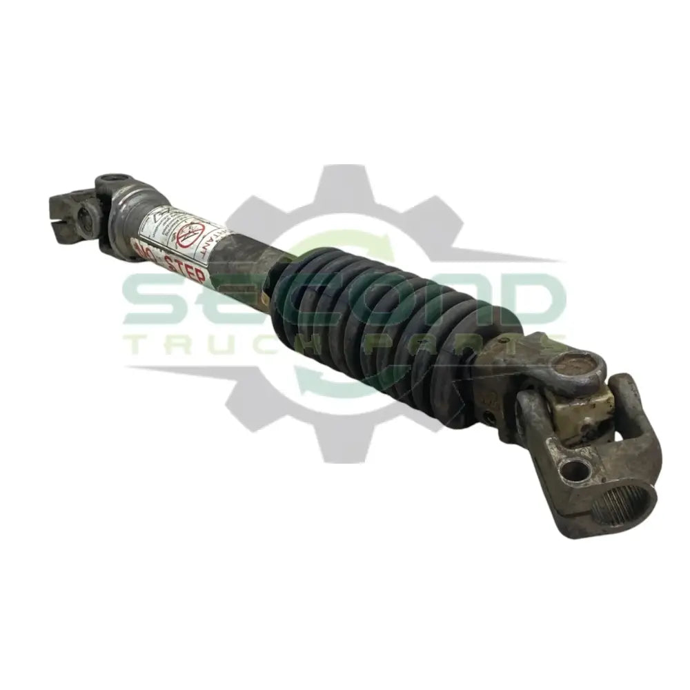20572203 Genuine Volvo Steering Shaft - Second Truck Parts