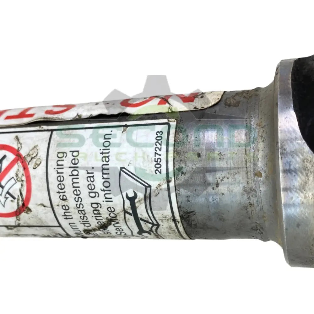 20572203 Genuine Volvo Steering Shaft - Second Truck Parts
