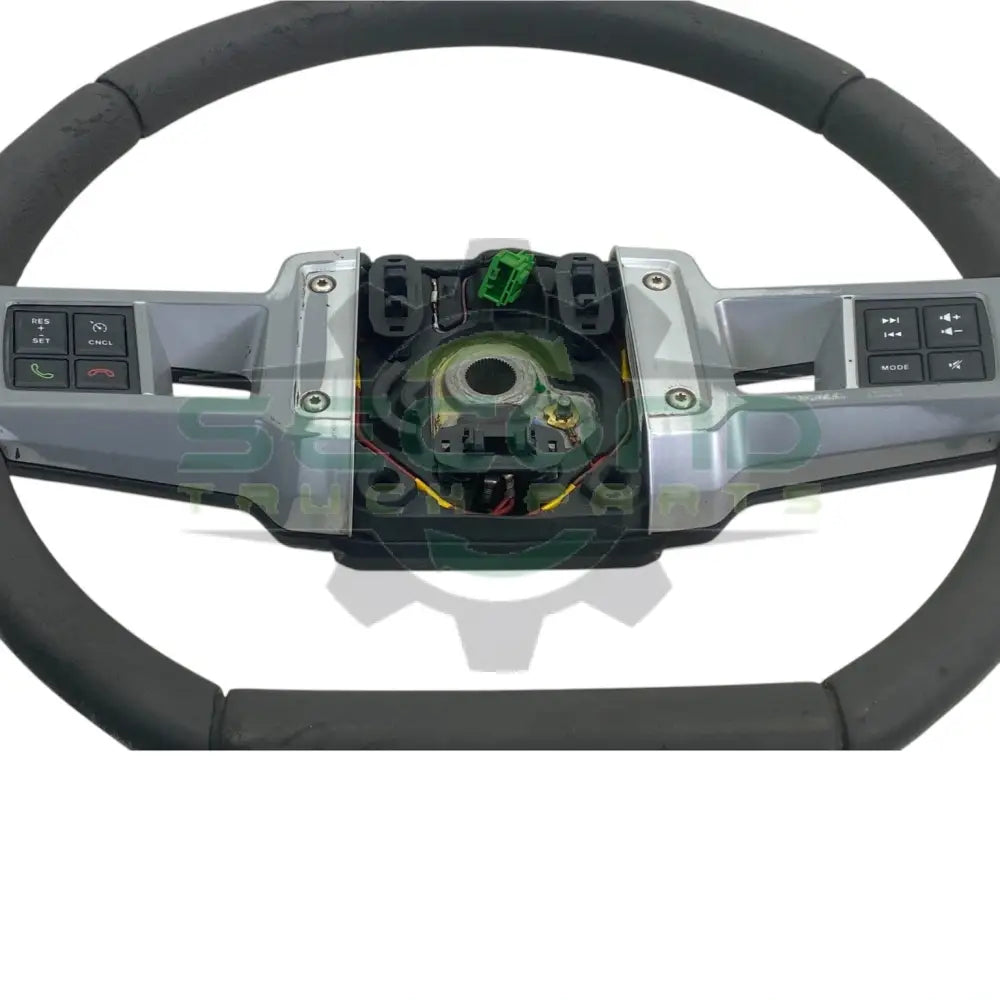 82753793 Genuine Volvo Steering Wheel - Second Truck Parts