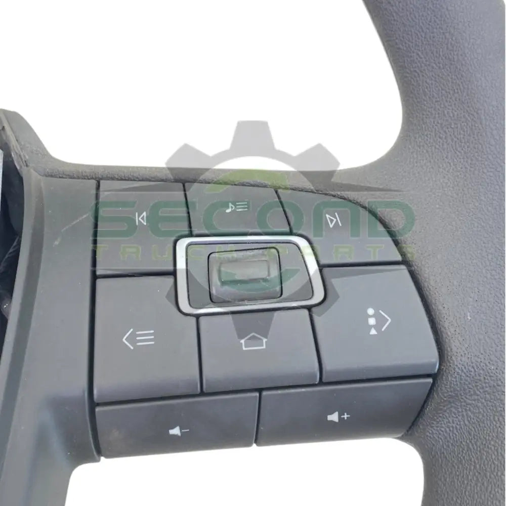 23987588 Genuine Volvo Steering Wheel - Second Truck Parts