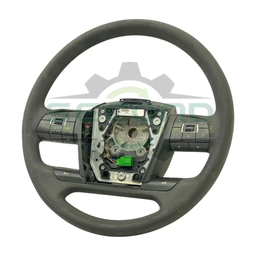 82761975 Genuine Volvo Steering Wheel - Second Truck Parts