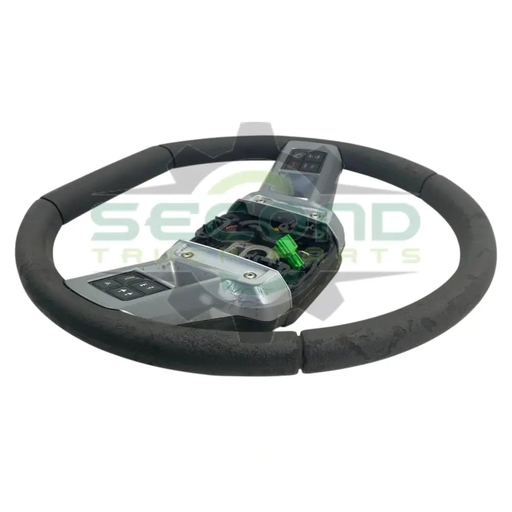 82753793 Genuine Volvo Steering Wheel - Second Truck Parts