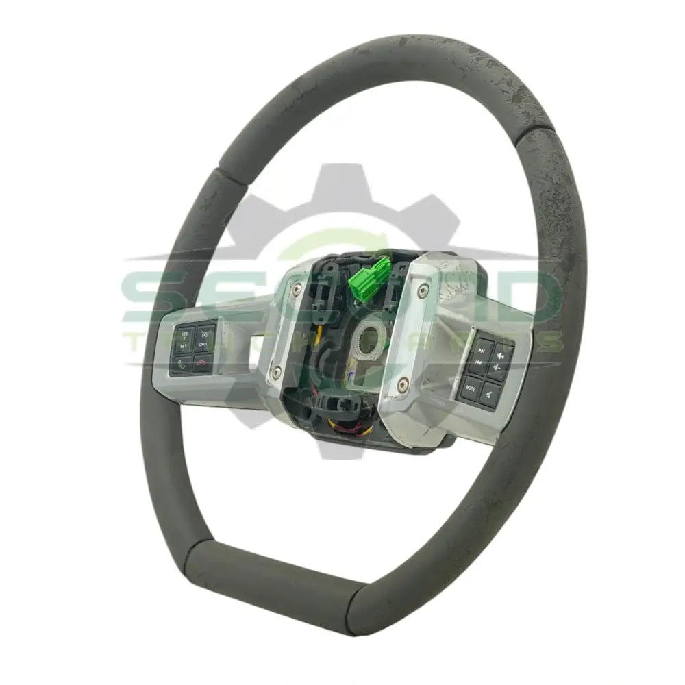 82753793 Genuine Volvo Steering Wheel - Second Truck Parts