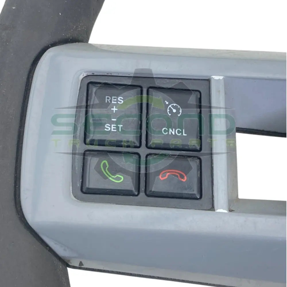 82753793 Genuine Volvo Steering Wheel - Second Truck Parts