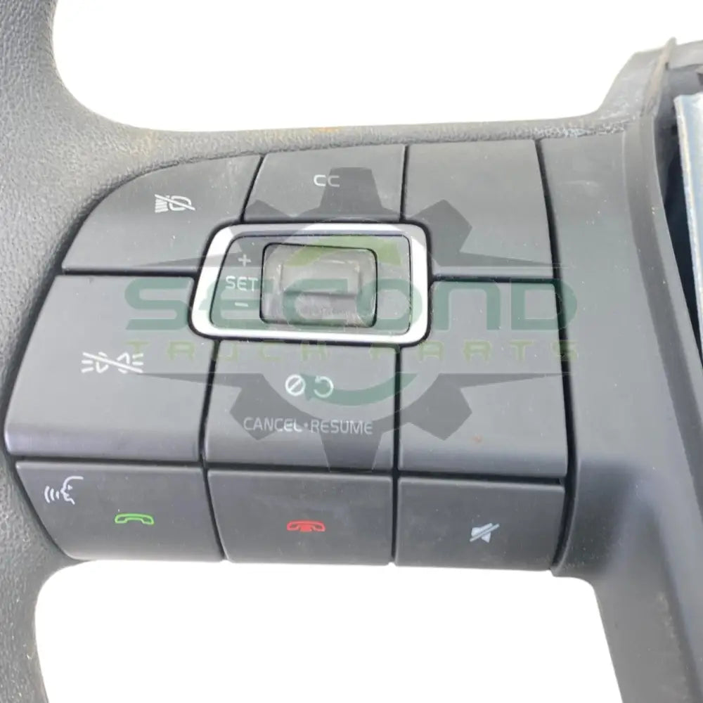 23987588 Genuine Volvo Steering Wheel - Second Truck Parts