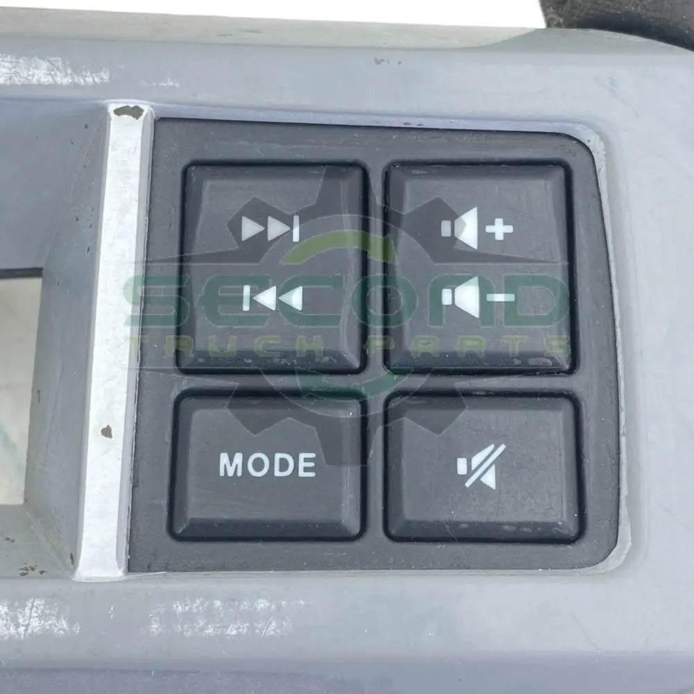 82753793 Genuine Volvo Steering Wheel - Second Truck Parts